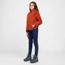 Craghoppers Kids’ Kaito Hooded Jacket -Clothing Store go 576524 c