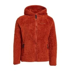 Craghoppers Kids’ Kaito Hooded Jacket -Clothing Store go 576524 u