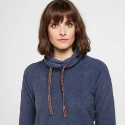 Sherpa Women's Rolpa Pullover -Clothing Store go 576892 d