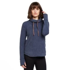 Sherpa Women's Rolpa Pullover -Clothing Store go 576892 z