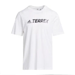Adidas TERREX Men’s Logo Tee -Clothing Store go 576910 u