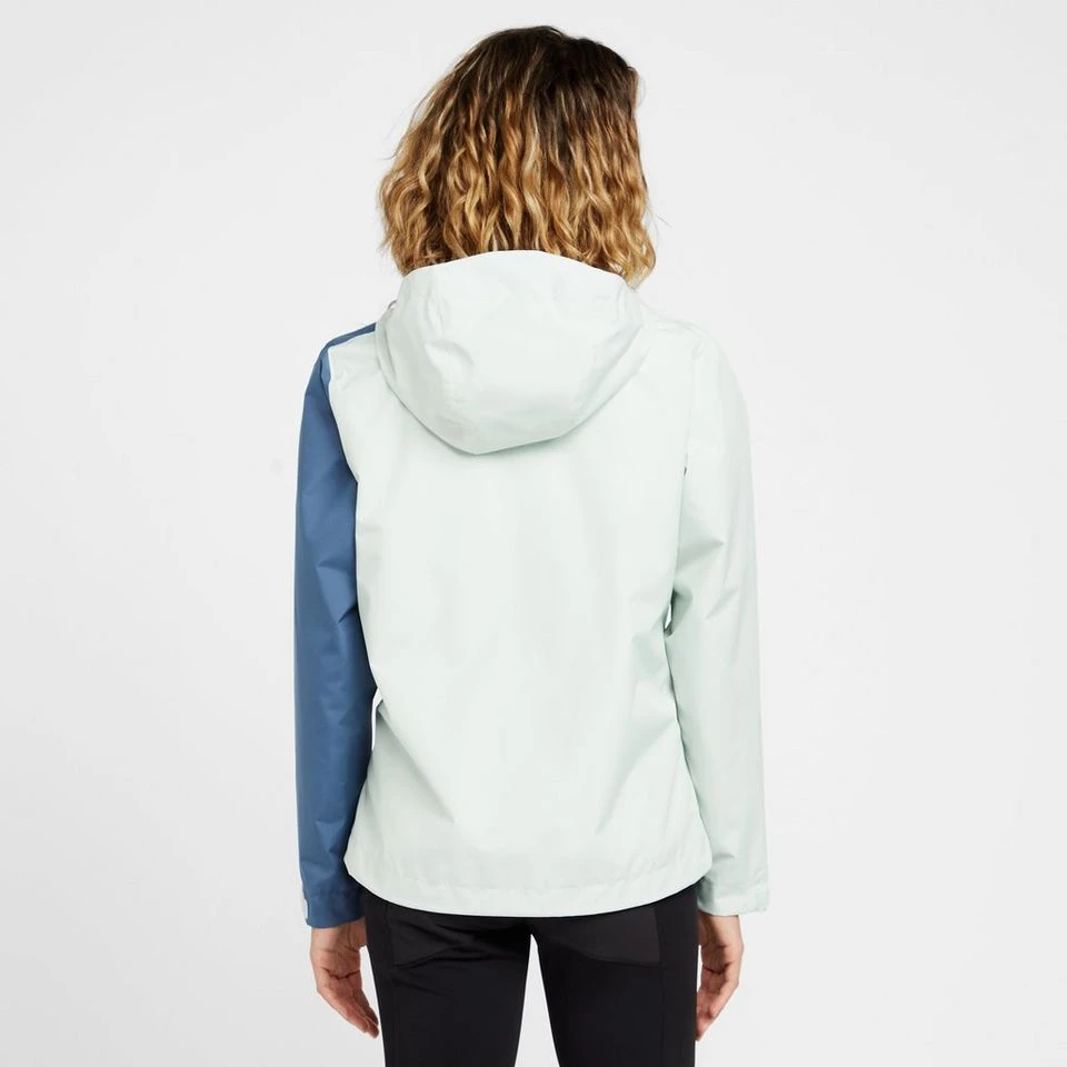 Adidas TERREX Women’s Multi RAIN.RDY Waterproof Jacket 4 Adidas TERREX Women’s Multi RAIN.RDY Waterproof Jacket - Image 2