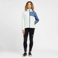 Adidas TERREX Women’s Multi RAIN.RDY Waterproof Jacket 17 Adidas TERREX Women’s Multi RAIN.RDY Waterproof Jacket -Clothing Store go 576911 c