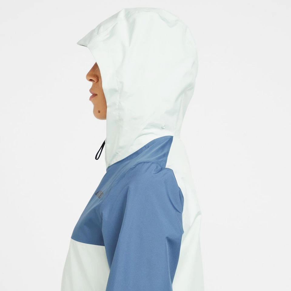 Adidas TERREX Women’s Multi RAIN.RDY Waterproof Jacket 7 Adidas TERREX Women’s Multi RAIN.RDY Waterproof Jacket - Image 5