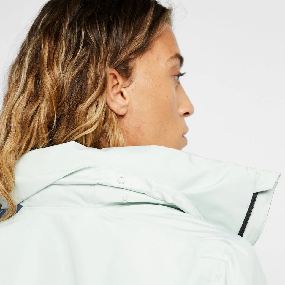 Adidas TERREX Women’s Multi RAIN.RDY Waterproof Jacket 12 Adidas TERREX Women’s Multi RAIN.RDY Waterproof Jacket - Image 10