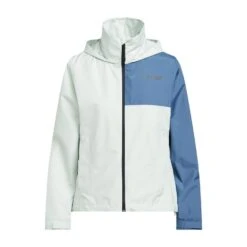Adidas TERREX Women’s Multi RAIN.RDY Waterproof Jacket 26 Adidas TERREX Women’s Multi RAIN.RDY Waterproof Jacket -Clothing Store go 576911 u