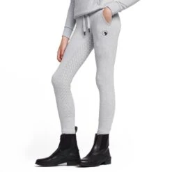 Kids' Organic Emmie Cotton Silicone Full Seat Riding Tights -Clothing Store go 576976 z