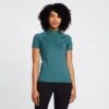 Women's Mia Short Sleeved Training Shirt -Clothing Store go 576989 a
