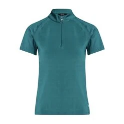 Women's Mia Short Sleeved Training Shirt -Clothing Store go 576989 u