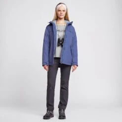 Regatta Women’s Bria Waterproof Jacket -Clothing Store go 577525 c