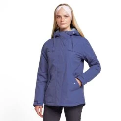 Regatta Women’s Bria Waterproof Jacket -Clothing Store go 577525 z