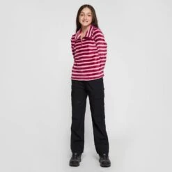 Regatta Kids’ Kamailie Half-Zip Fleece -Clothing Store go 577712 c