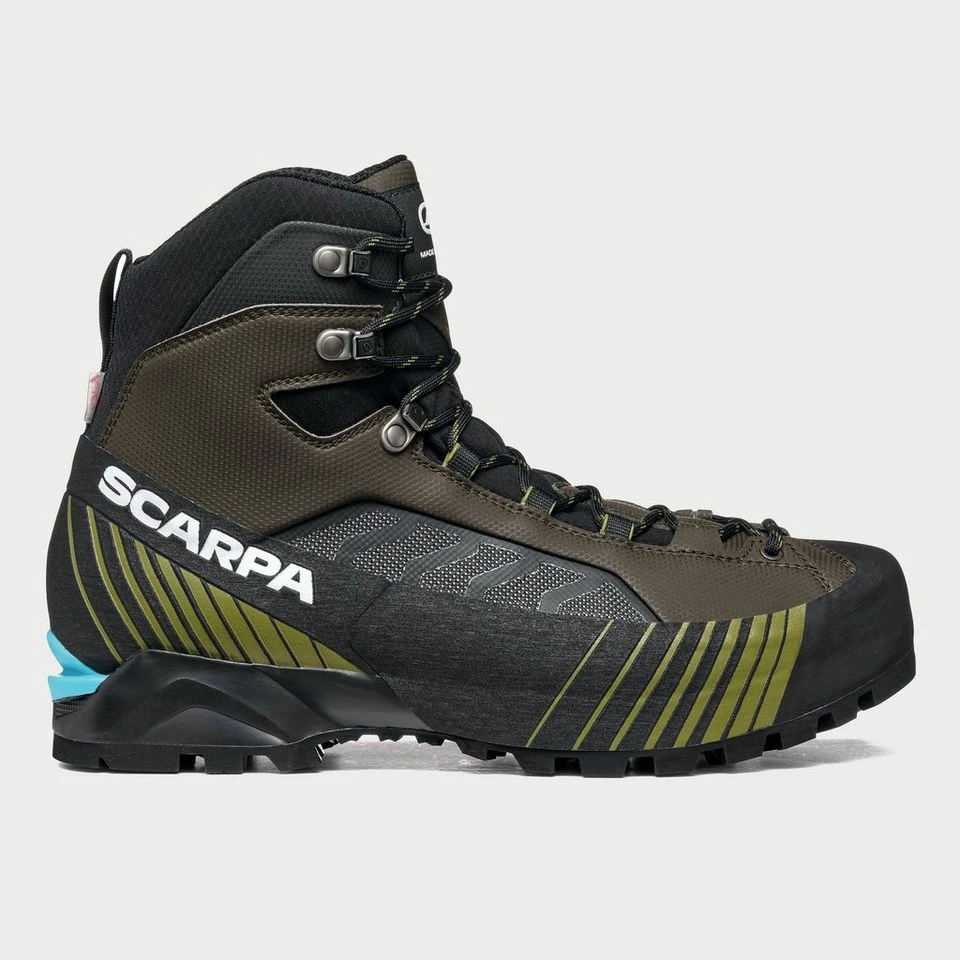 Scarpa Men's Ribelle Lite HD Mountain Boots 5 Scarpa Men's Ribelle Lite HD Mountain Boots - Image 3