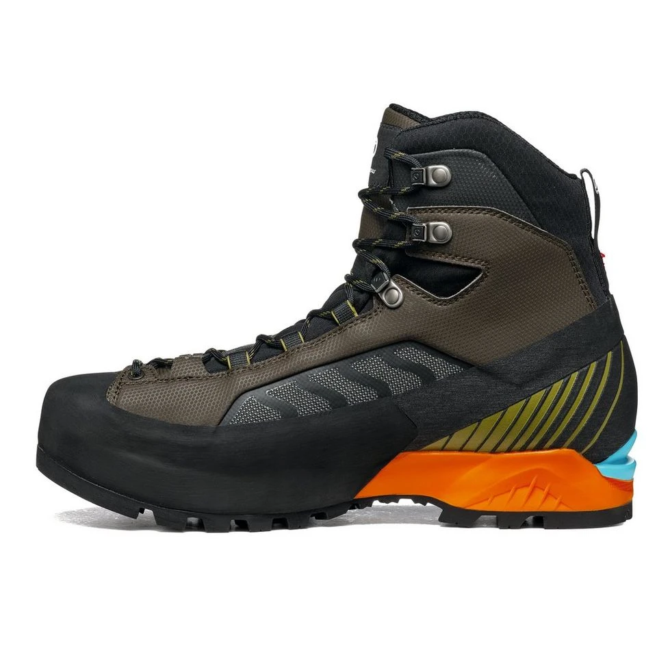 Scarpa Men's Ribelle Lite HD Mountain Boots 6 Scarpa Men's Ribelle Lite HD Mountain Boots - Image 4