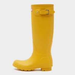 Hunter Women’s Original Tall Wellington Boots