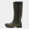 Hunter Men’s Balmoral Field Full Rubber Zip Wellington Boots -Clothing Store go 591154 a
