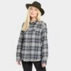 Women’s Eilidh Flannel Shirt -Clothing Store go 591475 a