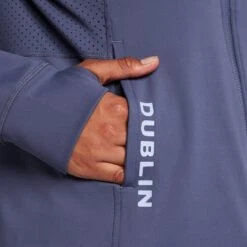 Dublin Women’s Kendra Tech Jacket -Clothing Store go 591563 f