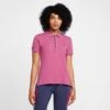 Dublin Women's Lily Cap Sleeve Polo -Clothing Store go 591566 a