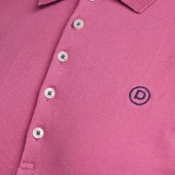 Dublin Women's Lily Cap Sleeve Polo -Clothing Store go 591566 d