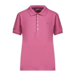 Dublin Women's Lily Cap Sleeve Polo -Clothing Store go 591566 u