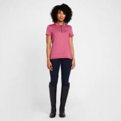 Women’s Ruby Polo -Clothing Store go 591809 c