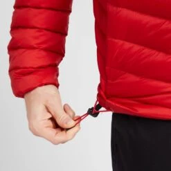 Men’s Kintra Down Jacket -Clothing Store go 592031 g