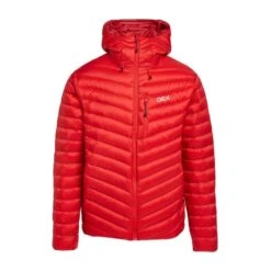 Men’s Kintra Down Jacket -Clothing Store go 592031 u