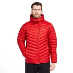 Men’s Kintra Down Jacket -Clothing Store go 592031 z