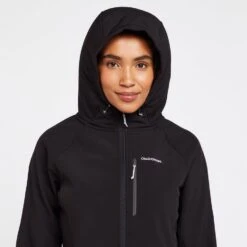 Craghoppers Women's Ara Weatherproof Jacket -Clothing Store go 592553 d