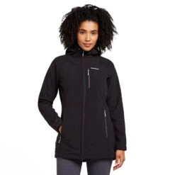 Craghoppers Women's Ara Weatherproof Jacket -Clothing Store go 592553 z