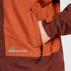 Craghoppers Unisex Dustin Insulated Jacket -Clothing Store go 592559 f