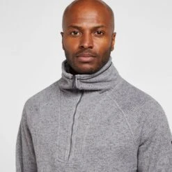 Craghoppers Men’s Logan Half-Zip Fleece -Clothing Store go 592573 d