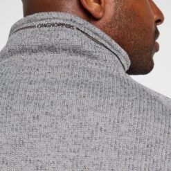 Craghoppers Men’s Logan Half-Zip Fleece -Clothing Store go 592573 f