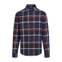 Craghoppers Men’s Thornhill Long Sleeved Shirt -Clothing Store go 592582 u