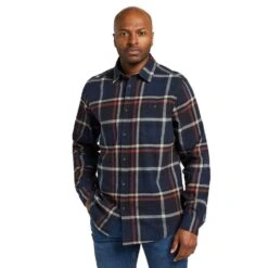 Craghoppers Men’s Thornhill Long Sleeved Shirt -Clothing Store go 592582 z