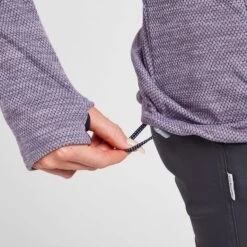 Craghoppers Women's Trina Half-Zip Fleece -Clothing Store go 592583 f