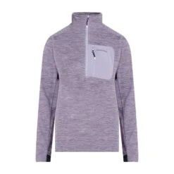 Craghoppers Women's Trina Half-Zip Fleece -Clothing Store go 592583 u