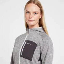 Craghoppers Women's Trina Hooded Jacket -Clothing Store go 592584 d