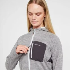 Craghoppers Women's Trina Hooded Jacket -Clothing Store go 592584 h