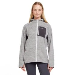 Craghoppers Women's Trina Hooded Jacket -Clothing Store go 592584 z