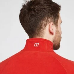 Berghaus Men’s Kedron Eco Half Zip Fleece -Clothing Store go 593341 f