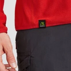 Berghaus Men’s Kedron Eco Half Zip Fleece -Clothing Store go 593341 g