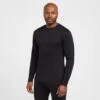 Men’s Essential Long Sleeve Baselayer Top -Clothing Store go 594891 a