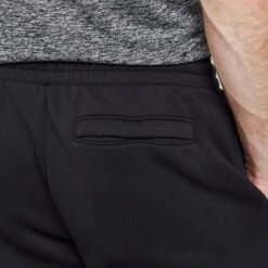 Under Armour Men's UA Essential Fleece Joggers -Clothing Store go 597480 e