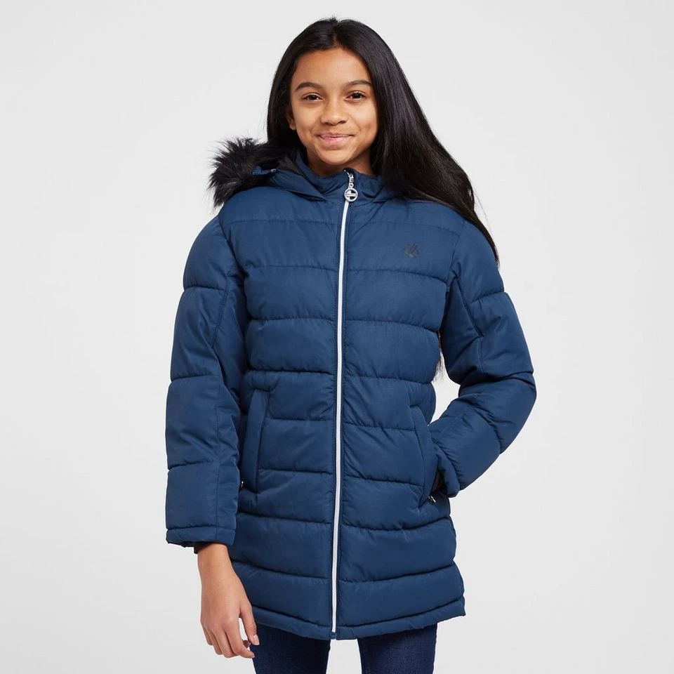 Dare 2b Kids’ Striking II Waterproof Jacket 3 Dare 2b Kids’ Striking II Waterproof Jacket