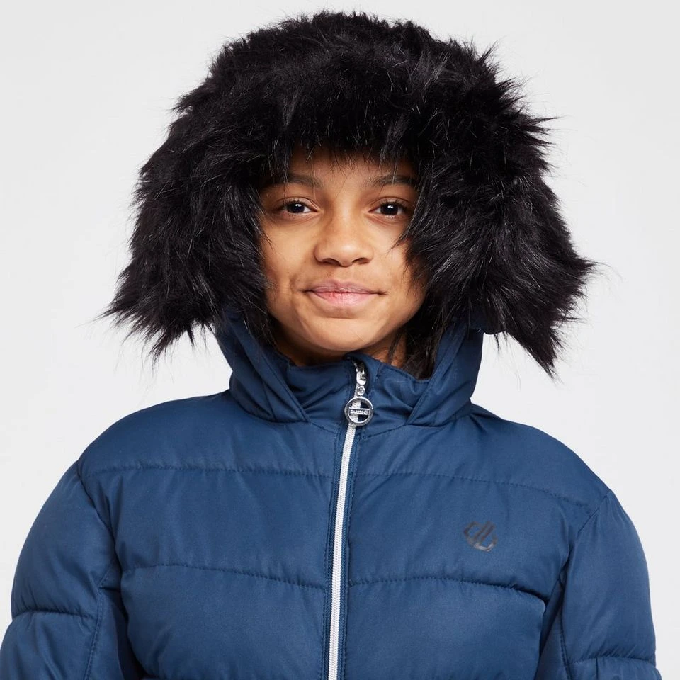 Dare 2b Kids’ Striking II Waterproof Jacket 6 Dare 2b Kids’ Striking II Waterproof Jacket - Image 4