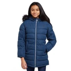 Dare 2b Kids’ Striking II Waterproof Jacket 21 Dare 2b Kids’ Striking II Waterproof Jacket -Clothing Store go 598199 z