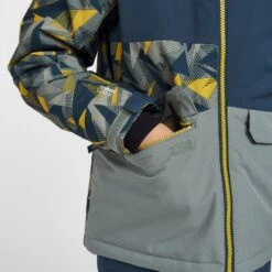 Dare 2b Kids’ Glee II Ski Jacket -Clothing Store go 598203 f