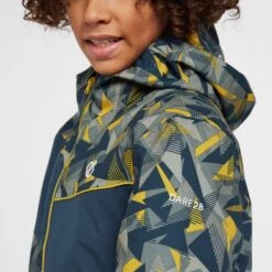Dare 2b Kids’ Glee II Ski Jacket -Clothing Store go 598203 i